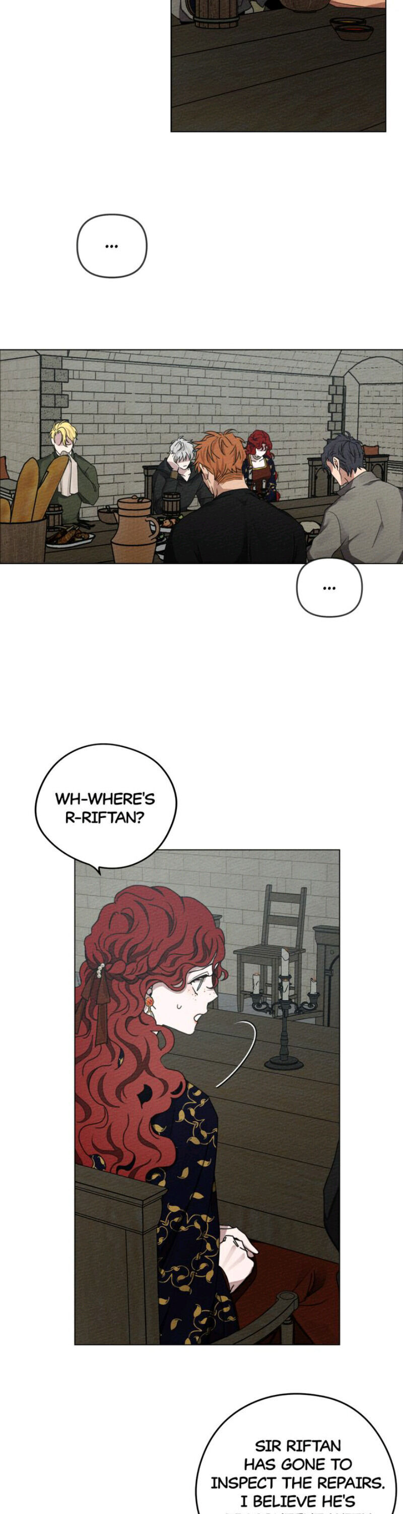 Under the Oak Tree Chapter 28 image 27